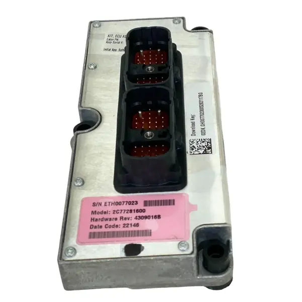 Genuine Eaton TCM Transmission Control Module