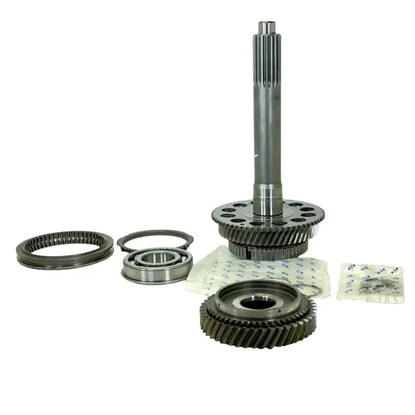 Genuine Eaton Input Shaft Repair Kit For Cummins Paccar Navistar