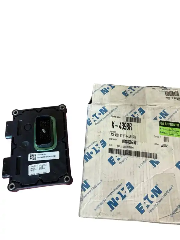 SK0227621-US20260702-105043-0 Genuine Paccar Transmission Control Modul - Image 1