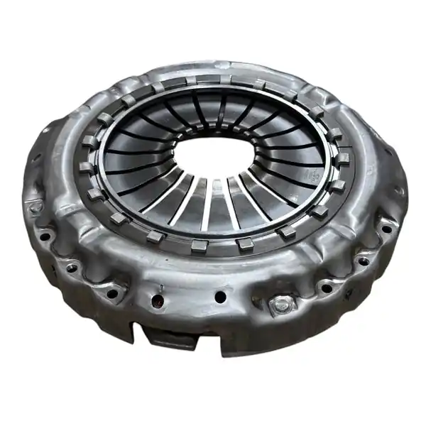 K-4488CL-PAC Genuine Eaton Transmission Clutch Assembly