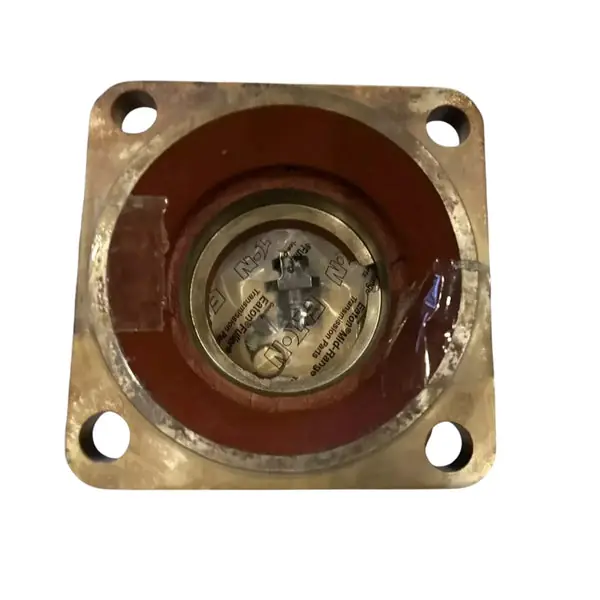 Genuine Eaton Rear Bearing Cover Kit