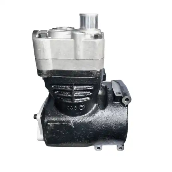 SK0227640-US20260702-105043-0 K010313 Genuine Bendix Air Brake Compressor - Image 1