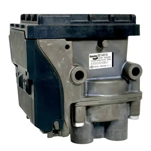 Genuine Bendix Abs Modulator Valve Tabs6
