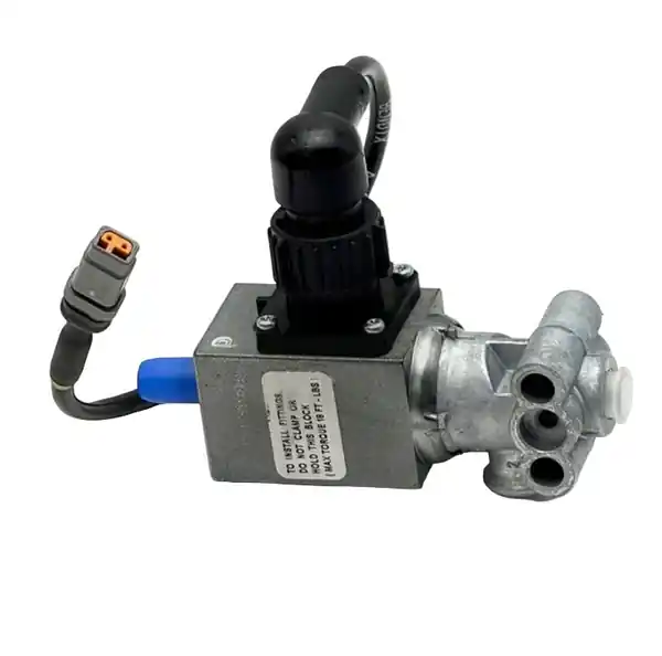 K025064 Genuine Bendix Traction Control