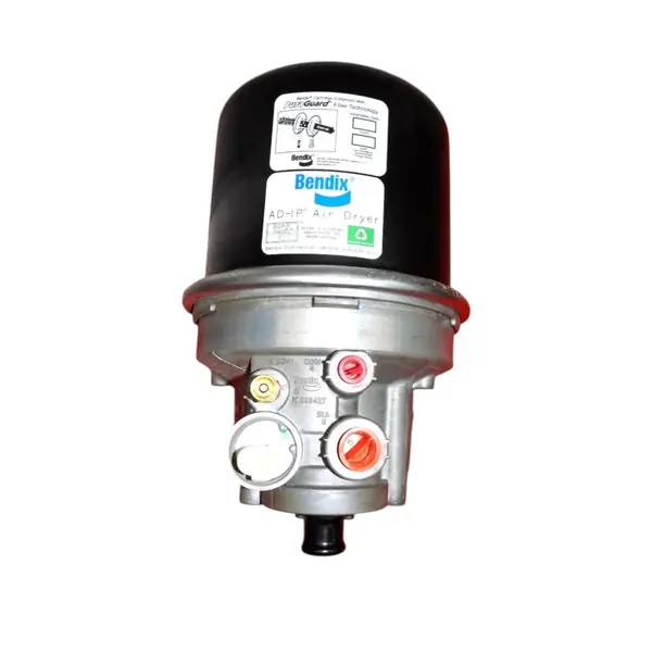 K026596 Genuine Bendix AD-IP Air Dryer With PuraGuard Desiccant Cartridge
