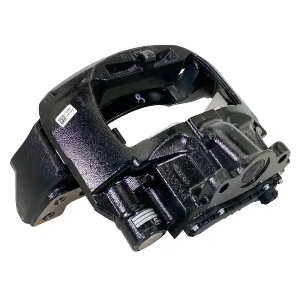 K027219 Genuine Bendix Left Side Air Disc Brake Caliper
