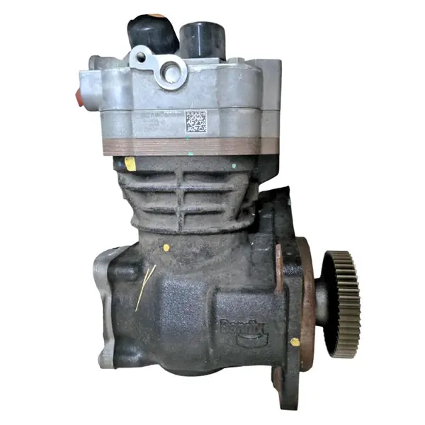 Genuine Bendix Air Compressor