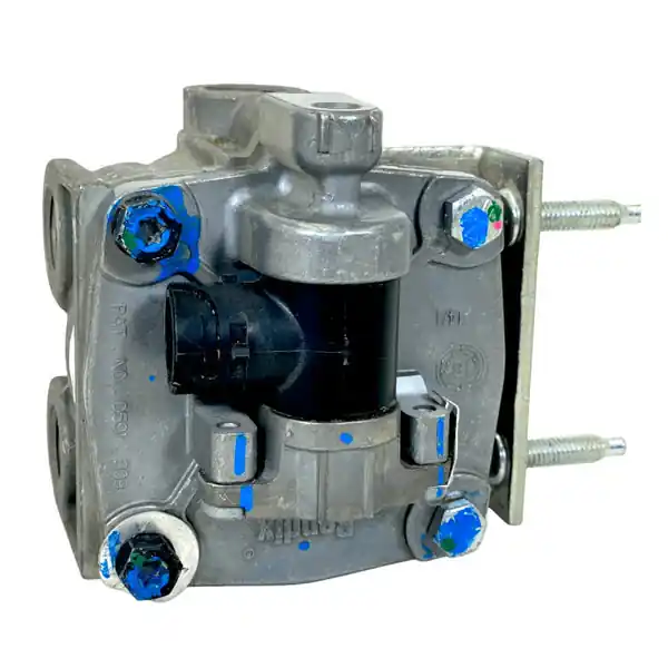 K035537 Genuine Bendix Traction Valve