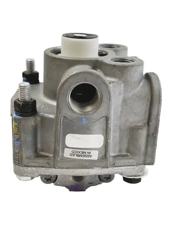 K035622 Genuine Bendix Brake Relay Traction Valve 4.0 Psi 12V