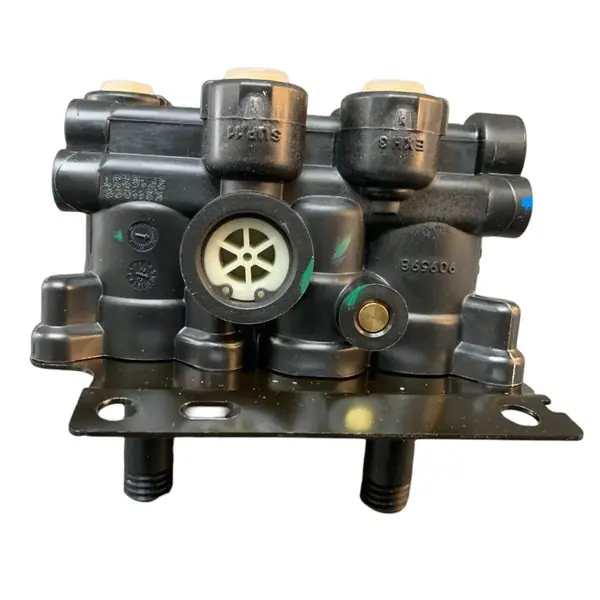 SK0227704-US20260702-105043-0 Genuine Bendix Air Brake Manifold Control Dash Valve MV-3 - Image 1