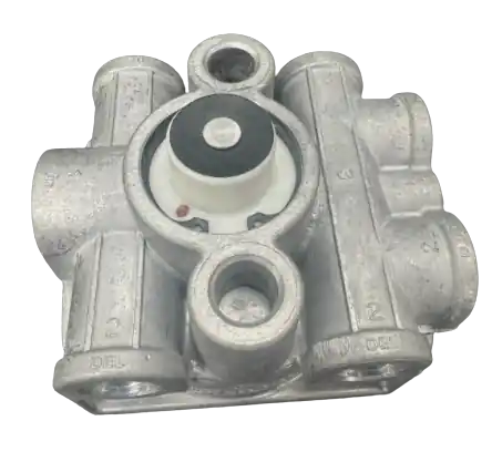 K036550 Bendix Brake Relay Valve