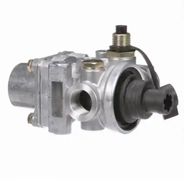 SK0227711-US20260702-105043-0 K036946 Bendix Air Brake Unloader Valve Maxxforce - Image 1