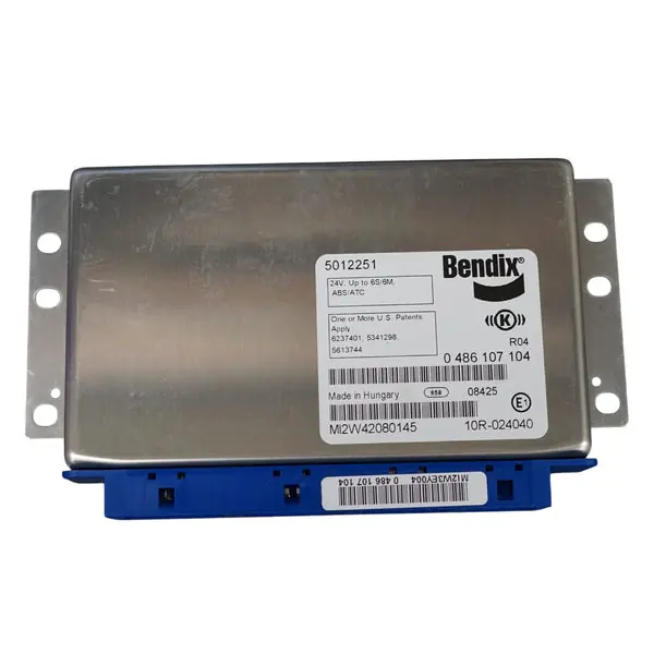 K039712 Genuine Bendix ABS Control Module