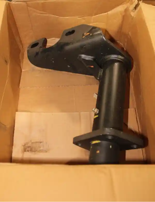 Genuine Bendix Bracket Assembly