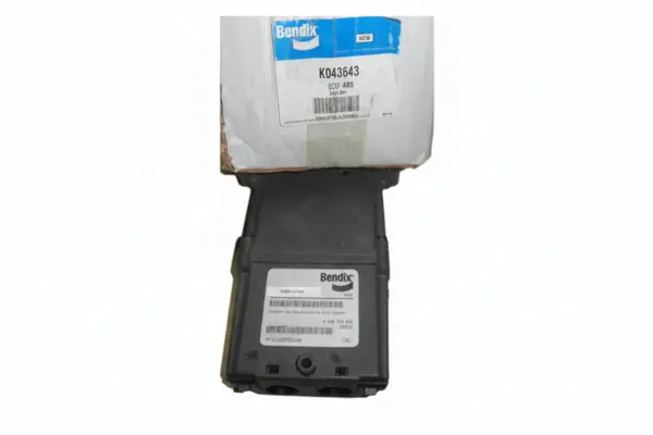 Genuine Bendix Electronic Control Unit ECU ABS
