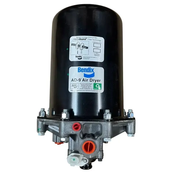 Genuine Bendix Air Dryer AD-9