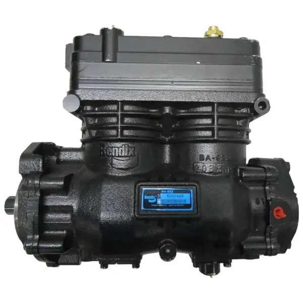 K047736 Genuine Bendix Air Brake Compressor BA-922
