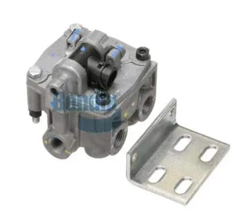 K048050 Genuine Bendix Atr-6 Traction Relay Valve 5.5 Psi