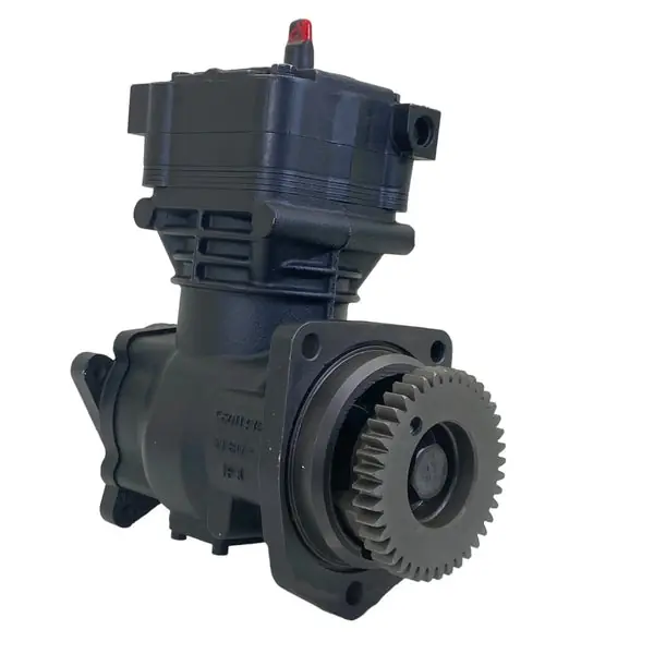 SK0227762-US20260702-105043-0 K048941 Genuine Bendix Air Brake Compressor BA-921 - Image 1