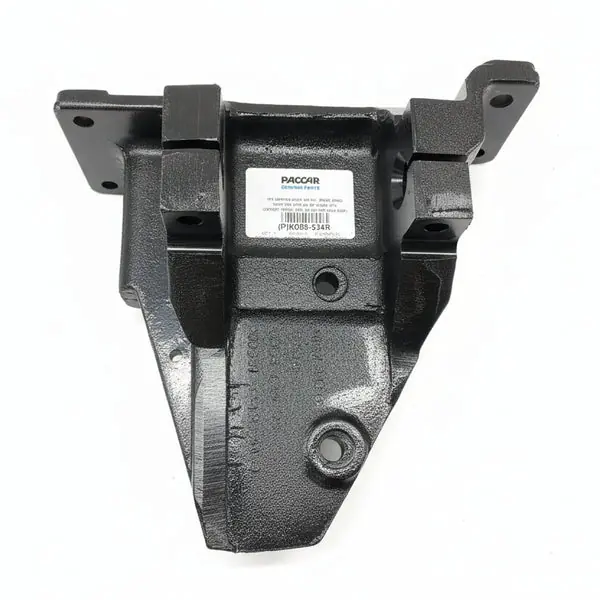 SK0227792-US20260702-105043-0 Genuine Paccar Front Spring Drive Bracket - Image 1