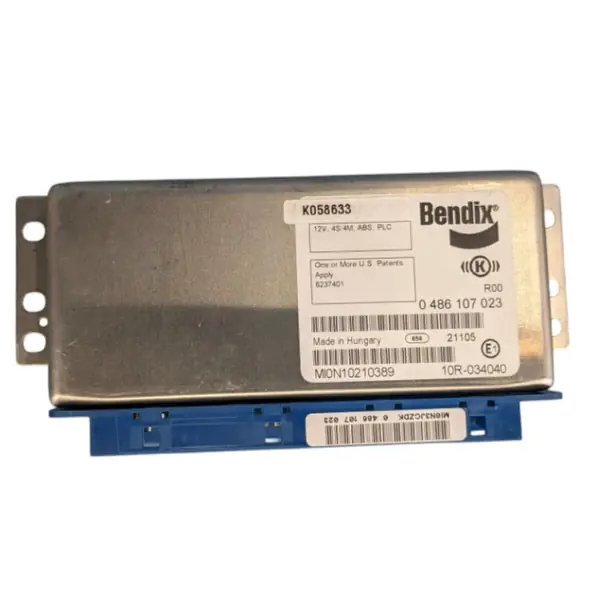 K058637 Genuine Bendix Brake Control Module
