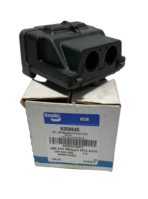 K058645 Genuine Bendix Standard Frame Ecu