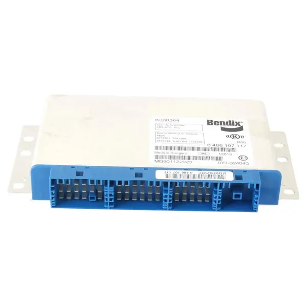 SK0227799-US20260702-105043-0 K058684 Genuine Bendix ECU Electronic Control Unit - Image 1