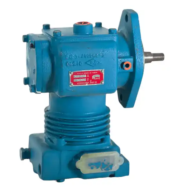 K065055 Genuine Bendix Bx2150 Air Brake Compressor