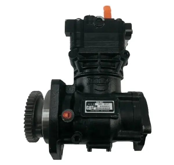 K066812 Genuine Bendix Air Brake Compressor BA-921