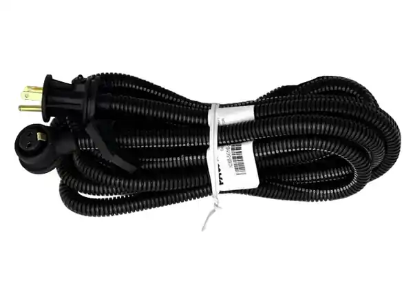 SK0227825-US20260702-105043-0 K068-5616-23-9 Genuine Paccar Engine Heater Harness W/O Thermostat - Image 1