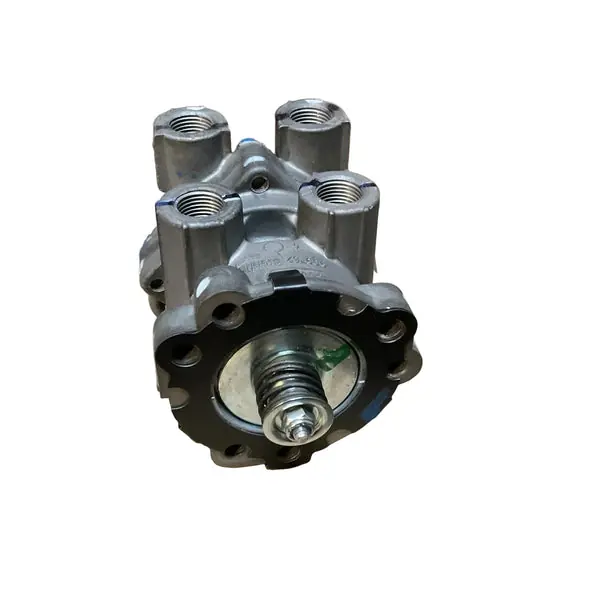 K068779 Genuine Bendix E-8p Brake Valve Oem Old Stock, Nos