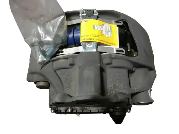 Saf Holland Right-Hand P89 & P89 Plus Brake Caliper Assembly Loaded Knorr-Bremse
