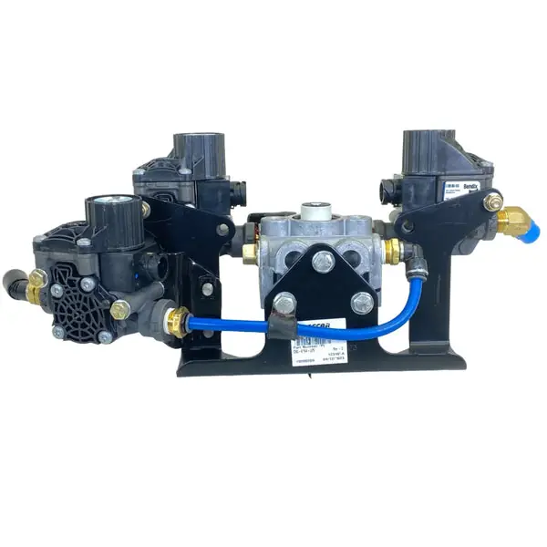 K071936 Genuine Paccar ABS Air Brake Module Valve Assembly