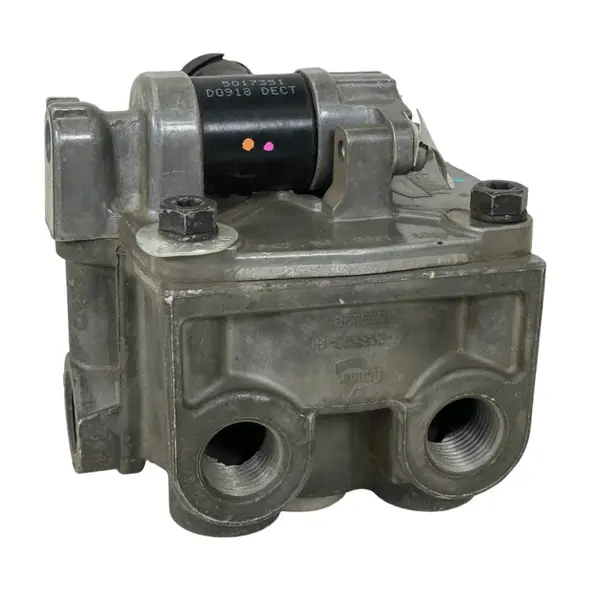 Genuine Bendix Atr-6 Traction Relay 12V 4.0 Psi