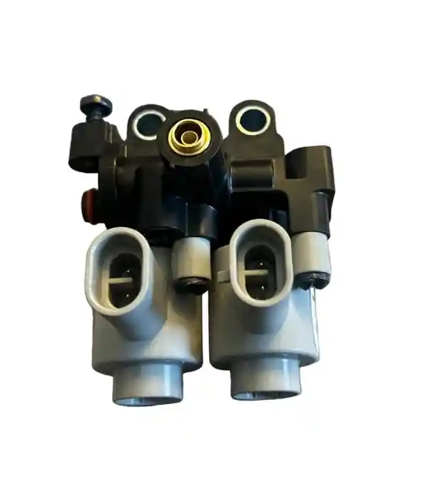 SK0227886-US20260702-105043-0 Bendix Air Brake Solenoid Valve Assembly - Image 1
