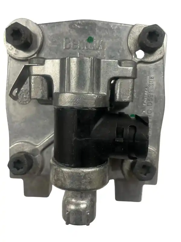 K078219bxw Genuine Bendix Atr 6 Traction Relay 4 Psi Crack Pressure, 12 Volt