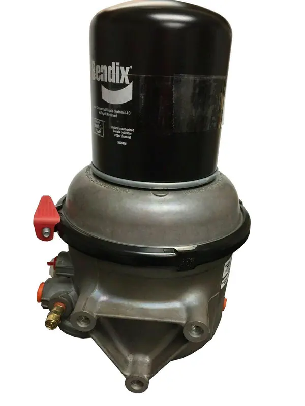 Genuine Bendix Ad-9Si Air Dryer
