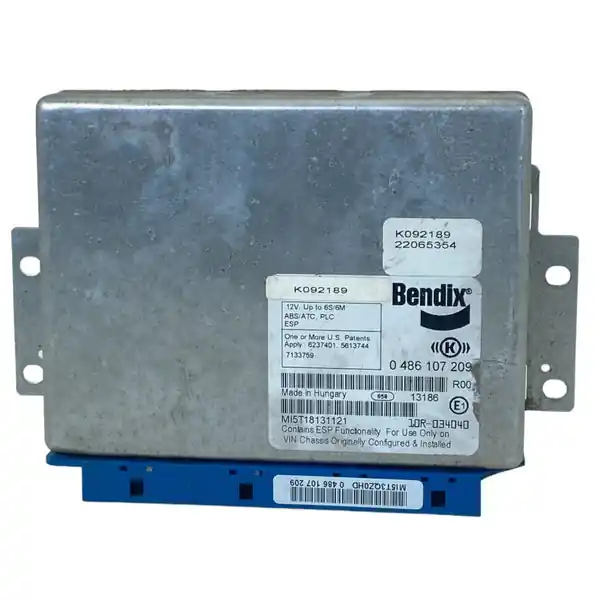 Genuine Volvo ECU ABS Control Module