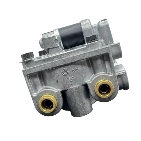 K096339BXW Genuine Bendix Traction Relay Valve