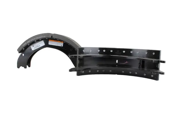 SK0227981-US20260702-105043-0 K097973 Genuine Bendix Drum Brake Shoe And Lining Kit - Image 1