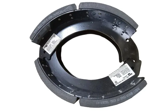 K098126 Genuine Bendix Drum Brake Shoe and Lining Asm
