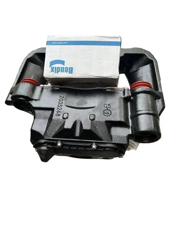 SK0227985-US20260702-105043-0 Genuine Bendix Remanufactured Caliper - Image 1