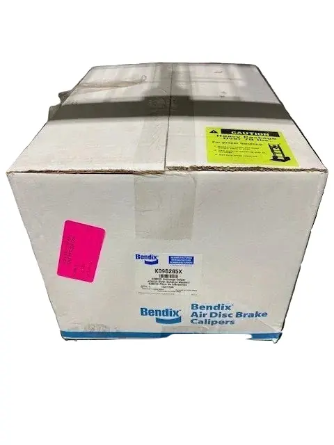Genuine Bendix Caliper