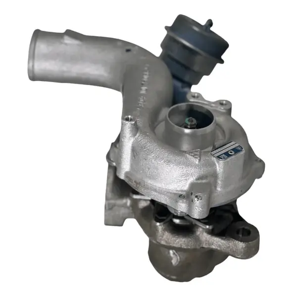 SK0227994-US20260702-105043-0 K1030158N Genuine BorgWarner Turbocharger K03 - Image 1