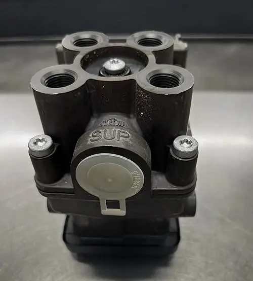 K107311 Genuine Bendix ABS Trailer Module