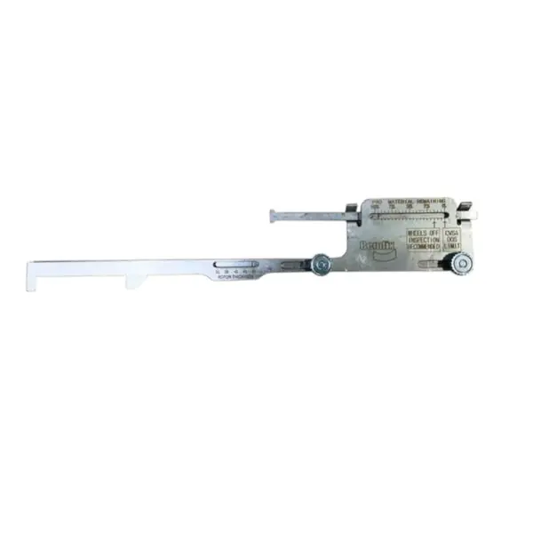 K109114 Genuine Bendix Pad-Wear Gauge