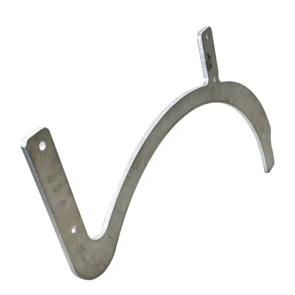 SK0228035-US20260702-105043-0 Genuine Peterbilt Fuel Tank Step Bracket - Image 1