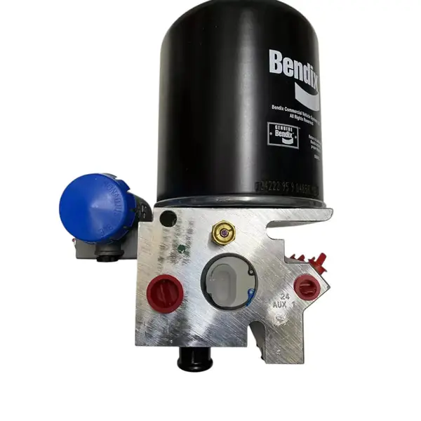 SK0228067-US20260702-105043-0 Genuine Bendix Air Brake Dryer - Image 1