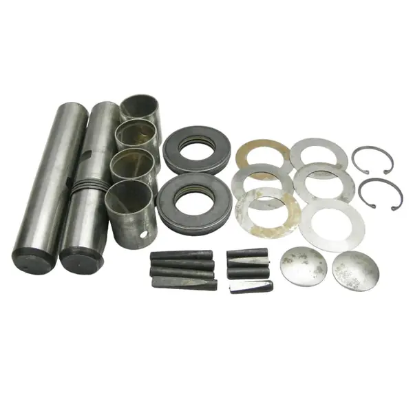 Stemco Kaiser Steering Qwik Kit King Pin Set For GM