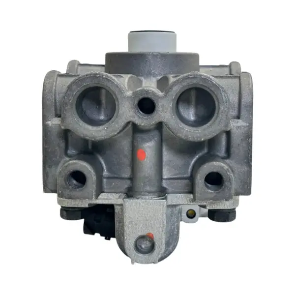 Genuine Bendix Traction Relay Valve
